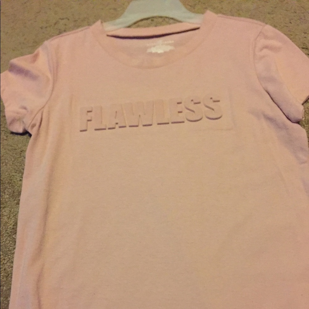 Cute flawless shirt